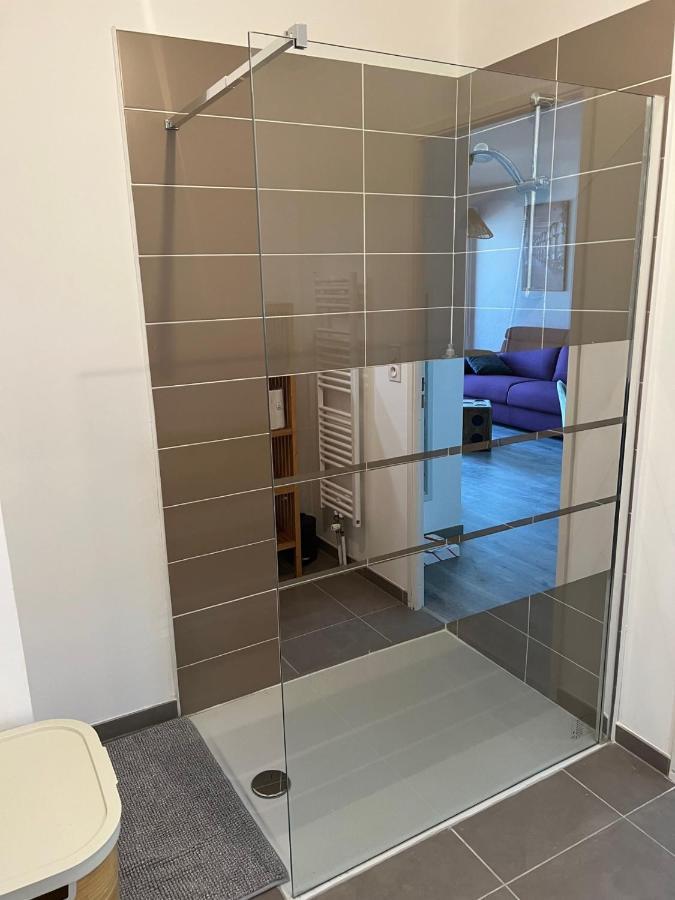 Chez Olivia Apartment Арас Екстериор снимка